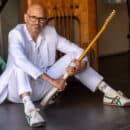 דודי לוי – מופע סולו חשמלי